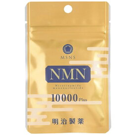 NMN 10000 Plus mini 6日分 12粒「日本製」　4570032330148　OY