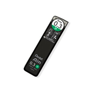 ؂Ă Pentel Ain ւc Hyca 0.3~zV[vyc 25{ FFubN C283-H  OY