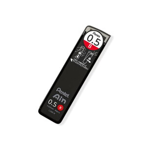 ؂Ă Pentel Ain ւc Byca 0.5~zV[vyc 40{ FFubN C285-B  OY