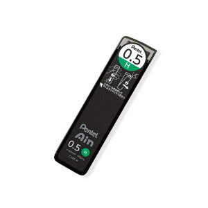 ؂Ă Pentel Ain ւc Hyca 0.5~zV[vyc 40{ FFubN C285-H  OY