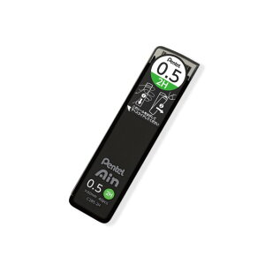 ؂Ă Pentel Ain ւc 2Hyca 0.5~zV[vyc 40{ FFubN C285-2H  OY