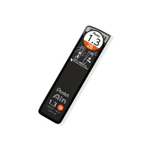 ؂Ă Pentel Ain ւc 2Byca 1.3~zV[vyc 10{ FFubN C2813-2B  OY