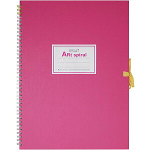 �}���}�� �X�P�b�`�u�b�N �A�[�g�X�p�C���� F4 �s���N S314-08 ������p�� 24�� ���� �F���M �X�P�b�` �ؒY ��� �c337×��255×��10mm