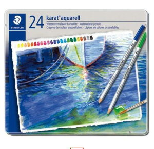 STAEDTLER Xebh[ Jg ANF ʐFM 24FZbg 125-M24 4007817124079 
