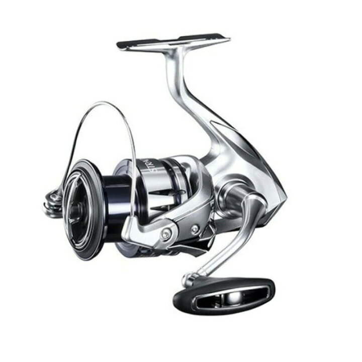 楽天市場】【アウトレット】シマノ(SHIMANO) スピニングリール 19 