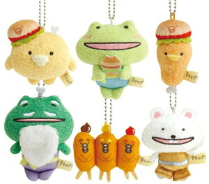 `Lbv_T[Y y6Zbgz Ԃ炳ʂ(A\[g) {[`F[t S6 MO54401 san-X TGbNX  OY