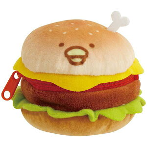 `Lbv_T[Y ق˃`Lo[K[|[` CA52201 65×80×80mm san-X TGbNX  OY