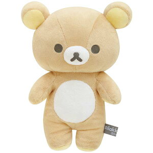 San-X �ʂ������ NEW BASIC RILAKKUMA Vol.2 �����b�N�} ��195×140×80mm