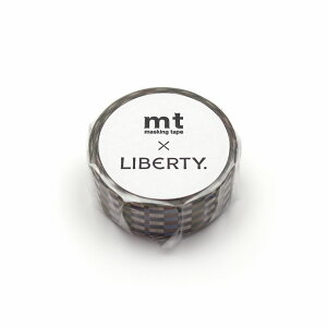 mt×Liberty oeB [nLA 15mm×5m }XLOe[v V    OY