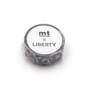 mt×Liberty oeB RYI[`[h 15mm×5m }XLOe[v V    OY