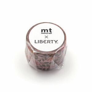 mt×Liberty oeB UU[Y 30mm×5m }XLOe[v V    OY