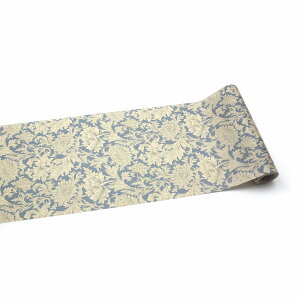 mt casa t[X e[v [ MorrisCo. Chrysanthemum Toile EH[V[g ǎ }XLOe[v CeA ǖ CN EBAX  OY