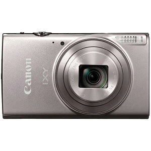 �L���m�� Canon IXY 650 m �V���o�[ 12�{�Y�[�� [�R���p�N�g�f�W�^���J����]�R���f�W ���掿 2020����f ���w12�{�Y�[�� Wi-Fi NFC�Ή� �X�}�z�]�� �t��HD���� ���B�� �����^�� �y�� ���^ �l�C���f�� ��