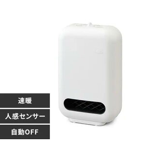 �l���Z���T�[�t���Z���~�b�N�t�@���q�[�^�[ ACH-EM12C-W �z���C�g