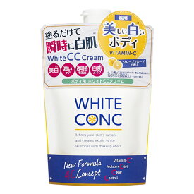 薬用 ホワイトコンクWHITE CONC ホワイトニングCC Cll 200g ホワイトニングCC C2 ボディケア ボディクリーム・ローション ホワイトコンク メラノcc 酵素