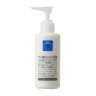 松山油脂 アミノ酸クレンジング乳液　150ml