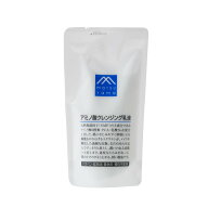 松山油脂 アミノ酸クレンジング乳液　詰替え用　140ml