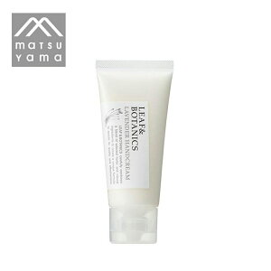 R LEAF&BOTANICS [t{^jNX nhN[ x_[