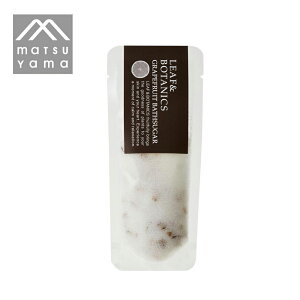 RLEAF&BOTANICSoXVK[ O[vt[c {  bNX A} N[[V oXpi