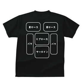 楽天市場 肉の部位 Tシャツ カットソー トップス メンズファッションの通販
