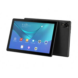 10.1�C���` Android 16�^�u���b�g Wi-Fi���f�� �����\8�R�ACPU�bRAM24GB ROM256GB+2TB�g�� 8280mAh 8MP/20MP�J���� Widevine L1 Gemini AI WiFi6 GPS���� office PC�Ή� ����