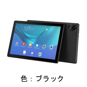 10.1�C���` Android 16�^�u���b�g Wi-Fi���f�� �����\8�R�ACPU�bRAM24GB ROM256GB+2TB�g�� 8280mAh 8MP/20MP�J���� Widevine L1 Gemini AI WiFi6 GPS���� office PC�Ή� ����