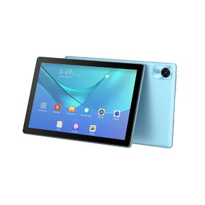 10.1�C���` Android 16�^�u���b�g Wi-Fi���f�� �����\8�R�ACPU�bRAM24GB ROM256GB+2TB�g�� 8280mAh 8MP/20MP�J���� Widevine L1 Gemini AI WiFi6 GPS���� office PC�Ή� ����