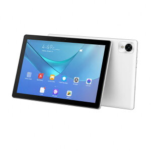 10.1�C���` Android 16�^�u���b�g Wi-Fi���f�� �����\8�R�ACPU�bRAM24GB ROM256GB+2TB�g�� 8280mAh 8MP/20MP�J���� Widevine L1 Gemini AI WiFi6 GPS���� office PC�Ή� ����