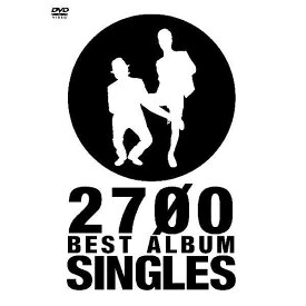 2700 BEST ALBUM／SINGLES