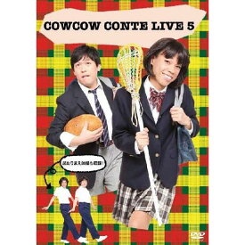 COWCOW CONTE LIVE 5
