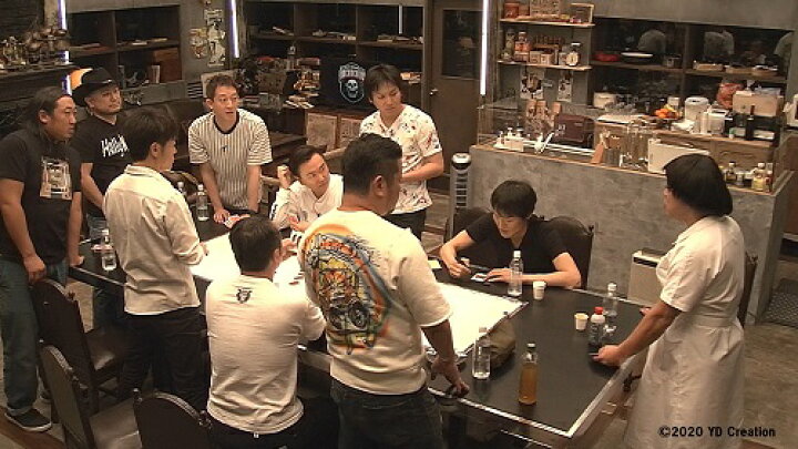 楽天市場 Hitoshi Matsumoto Presents ドキュメンタル シーズン5 Blu Ray よしもとネットショップplus