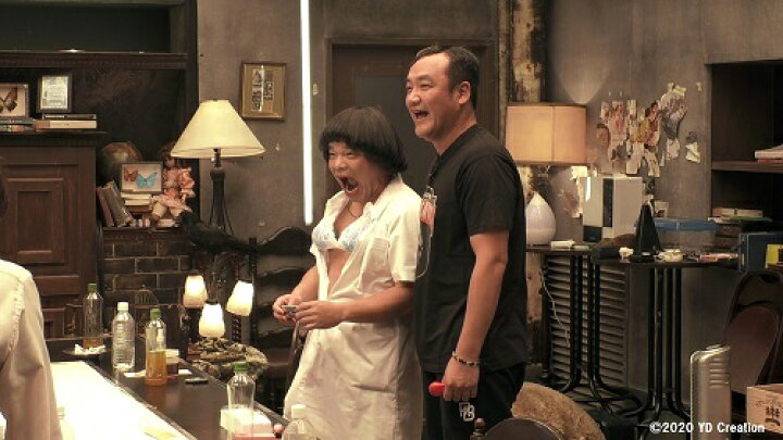 楽天市場 Hitoshi Matsumoto Presents ドキュメンタル シーズン5 Blu Ray よしもとネットショップplus