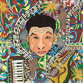 間寛平／8、9、10の歌〜BEAT THE CORONA（コロナに負けるな）〜（通常盤）