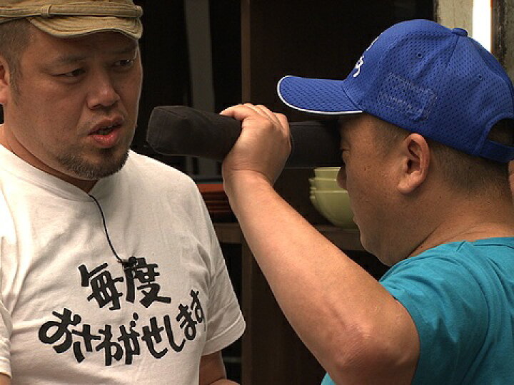 楽天市場 Hitoshi Matsumoto Presents ドキュメンタル シーズン3 Blu Ray よしもとネットショップplus