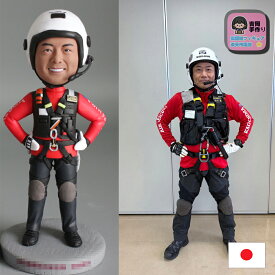 フィギュア 作成 オーダーメイド ボブルヘッド 写真立体化 写真から作る 似顔絵フィギュア カスタムフィギュア 社長 役員 上司 同僚 部下 取引先 ビジネス記念フィギュア 記念品 プレゼント ギフト 誕生日 就任祝い 昇進祝い 退職祝い 贈り物 父の日 母の日 敬老の日