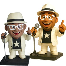 【3Dフィギュア作成】お気に入りのキャラクターを手作りで立体化！ 七五三・こどもの日・誕生日・入園入学など様々なお祝いに対応。完全手作りで、一つ一つ心を込めて制作。サプライズプレゼントにも最適です。