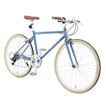 楽天市場】自転車 26インチ（カラーブルー）（クロスバイク｜自転車 