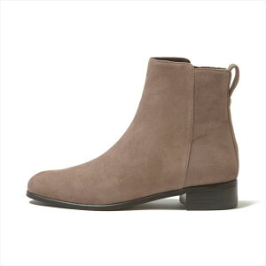 【ポイント5倍】レイン ブーツ 防水 撥水 雨靴 公式 YOSHITO ヨシト よしと OR2301R 感動 本革 革 インポート レザー 晴雨兼用 梅雨 秋雨 ラバーソール ローヒール 外反母趾 幅広 軽い 人気 スエー