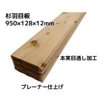 楽天市場】杉羽目板4mの通販
