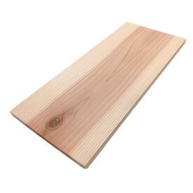 杉カッティングボード 国産杉 長さ400×幅175×厚さ15ミリ 杉板 無垢 木製 自然素材 天然木 おしゃれ かわいい シンプル お皿 ナチュラル アウトドア ランチプレート ブレッドプレート ランチョンマット 癒し マルチプレート ウッドプレート ギフト