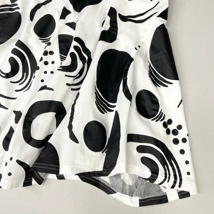 楽天市場】【クーポンで59％オフ→￥14,883】 コットン プリント柄 