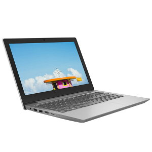 Lenovo IdeaPad Slim 150 81VR001AJP 11.6�C���` �m�[�gPC Microsoft Office Home & Business 2019 �v���`�i�O���[