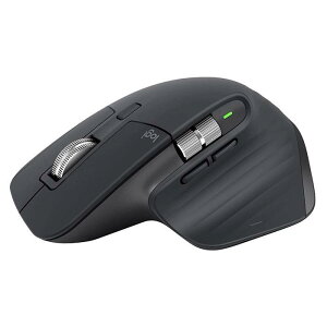 Logicool ���W�N�[�� ���C�����X�}�E�X MX2300GR �O���t�@�C�g