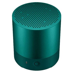 Bluetooth�X�s�[�J�[�@�t�@�[�E�F�C�iHuawei�j HUAWEI Mini Speaker�iCM510�j [Mini Speaker]