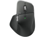 ロジクール マウス MX Master 4 MX2400GR [グラファイト]