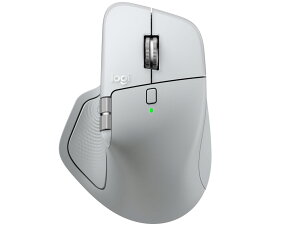 ���W�N�[�� �}�E�X MX Master 4 MX2400PG [�y�C���O���[]