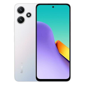 Xiaomi SIM�t���[�X�}�[�g�t�H�� Redmi 12 5G 8GB+256GB 6.8�C���`�����׃f�B�X�v���C �K���X�w�� docomo/au/SoftBank/Rakuten Mobile ����Ή� �|�[���[�V���o�[