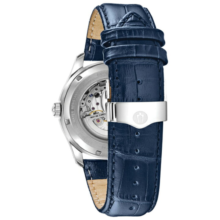楽天市場】【ブローバキャンペーン実施中！】BULOVA ブローバ 
