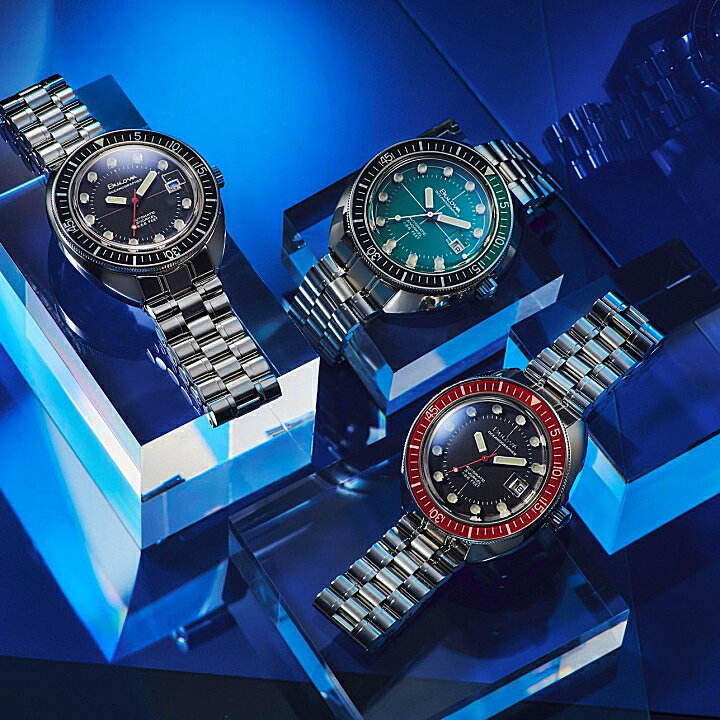 楽天市場】BULOVA ブローバ アーカイブスシリーズ オーシャノ 