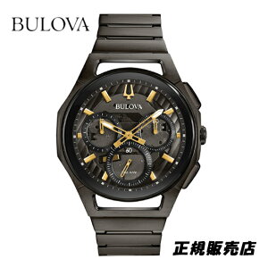 iŋzj[u[o]BULOVA rv Y J[u CURV NmOt 98A206 iK3Nۏ؁j[KAi] yzyv[gz